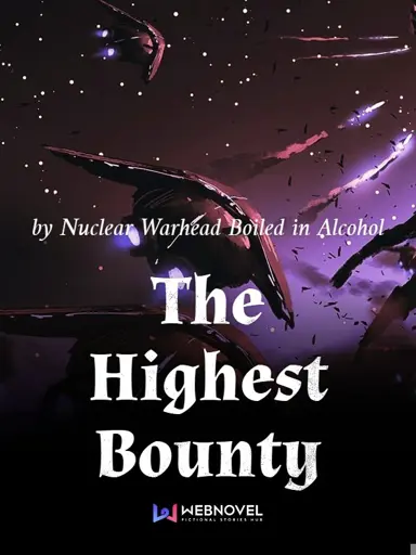 The Highest Bounty poster