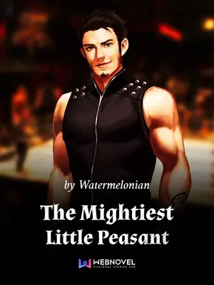 The Mightiest Little Peasant poster