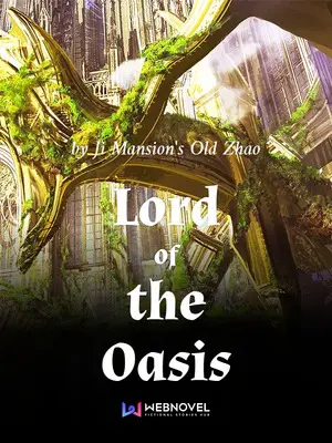 Lord of the Oasis poster