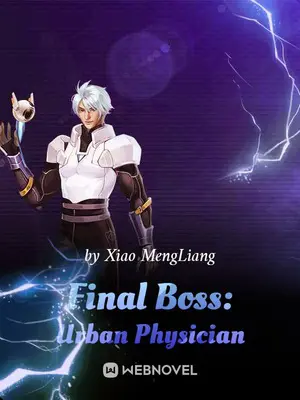 Final Boss: Urban Physician poster