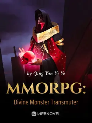 MMORPG: Divine Monster Transmuter poster