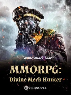 MMORPG: Divine Mech Hunter poster