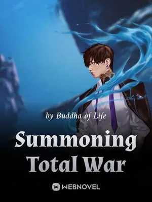 Summoning Total War poster