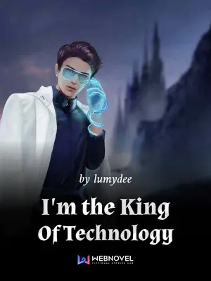 I’m the King Of Technology poster