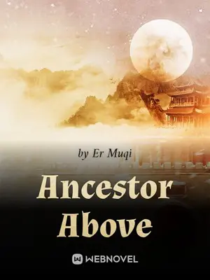 Ancestor Above poster