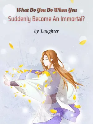 What Do You Do When You Suddenly Become An Immortal? poster
