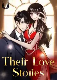 Their Love Stories poster