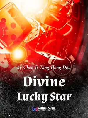 Divine Lucky Star poster