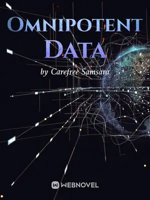 Omnipotent Data poster