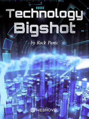 Technology Bigshot poster