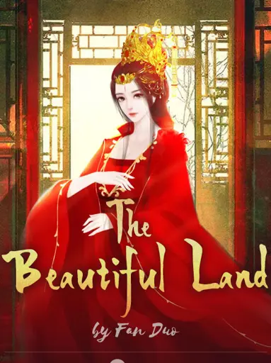 The Beautiful Land poster