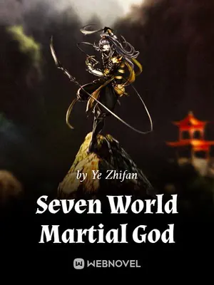 Seven World Martial God poster