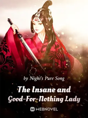 The Insane and Good-For-Nothing Madam poster