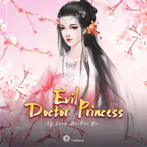 Evil Doctor Princess poster