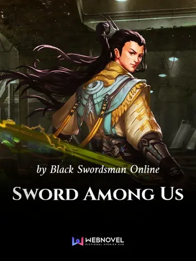 Sword Among Us poster