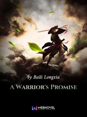 Warrior’s Promise poster