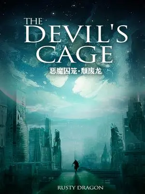 The Devil’s Cage poster