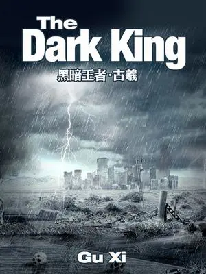 The Dark King poster