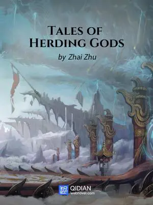 Tales of Herding Gods poster