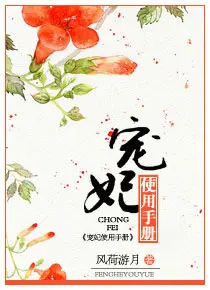 Chongfei Manual poster