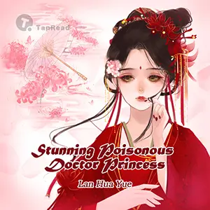 Stunning Poisonous Doctor Princess poster