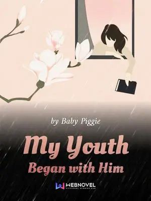 My Youth Began With Him poster