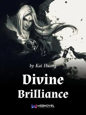 Divine Brilliance poster