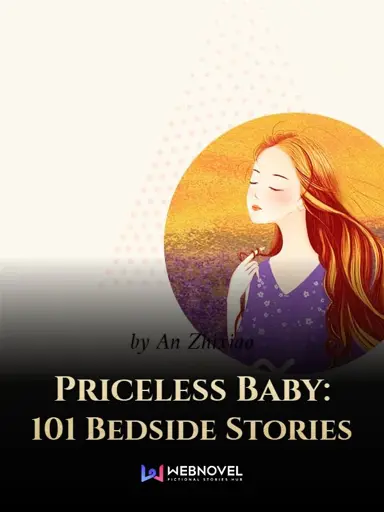 Priceless Baby: 101 Bedside Stories poster