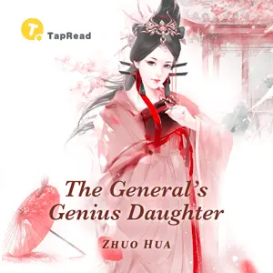 The General’s Genius Daughter poster