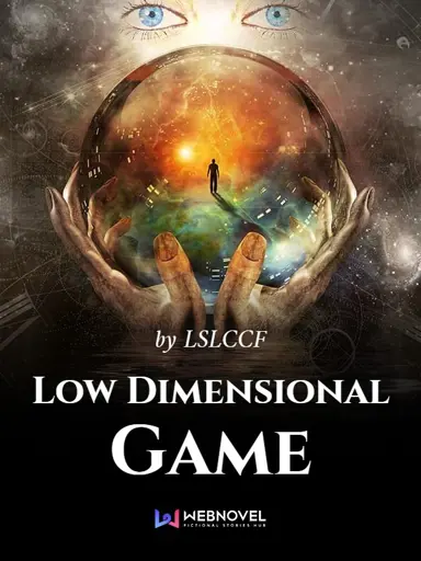 Low Dimensional Game poster
