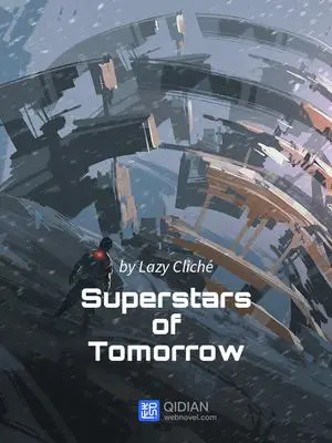 Superstars of Tomorrow poster