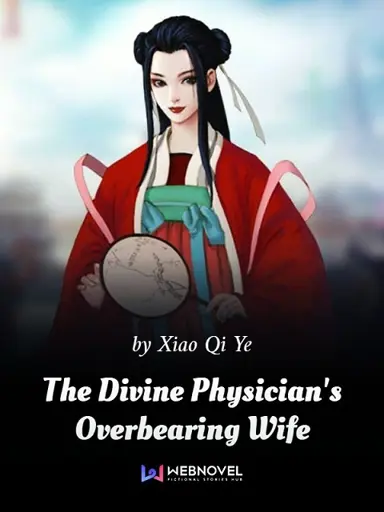 The Divine Physician’s Overbearing Wife poster