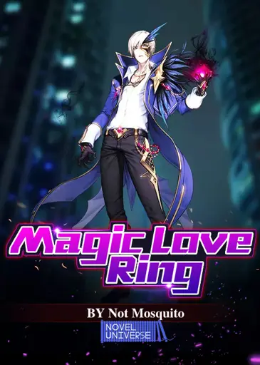 Magic Love Ring poster