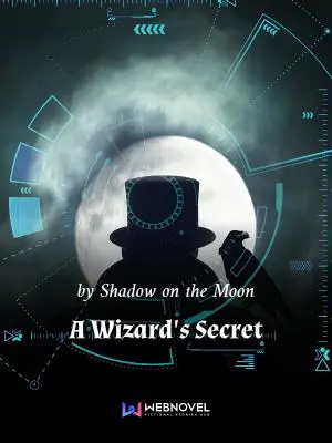 A Wizard’s Secret poster
