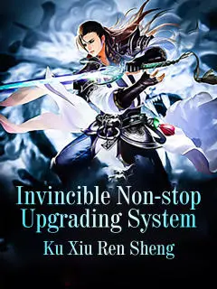 Invincible Non-stop Upgrading System poster