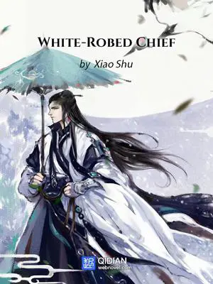 White-Robed Chief poster