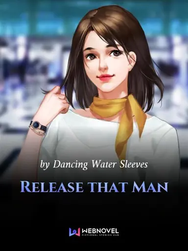Release that Man poster