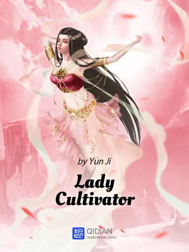 Lady Cultivator poster