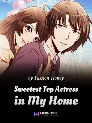 Sweetest Top Actress in My Home poster