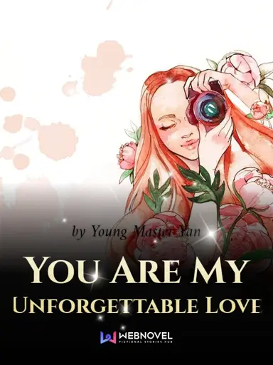 You Are My Unforgettable Love poster
