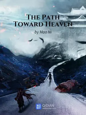 The Path Toward Heaven poster