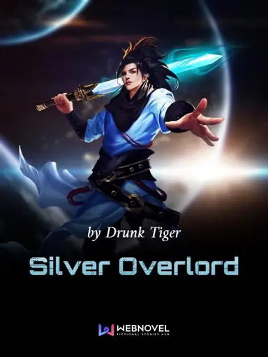 Silver Overlord poster