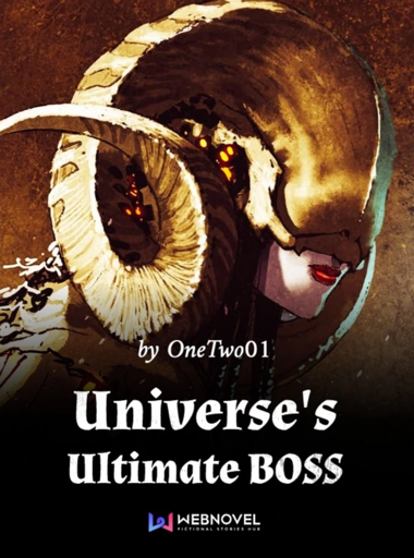 Universe’s Ultimate BOSS poster