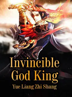 Invincible God King poster