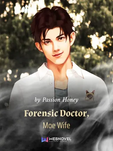 Forensic Doctor, Moe Wife poster
