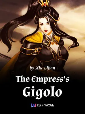 The Empress’s Gigolo poster