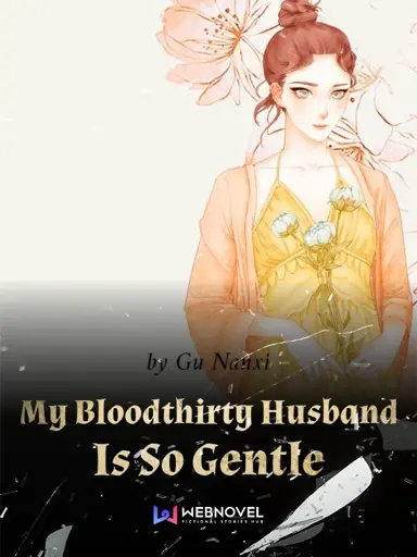My Bloodthirty Husband is So Gentle poster