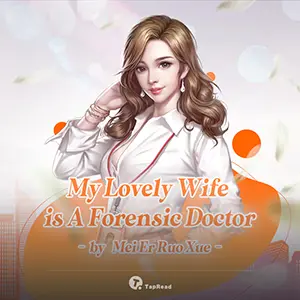 My Lovely Wife is a Forensic Doctor poster