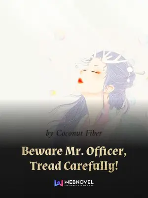 Beware Mr. Officer, Tread Carefully! poster