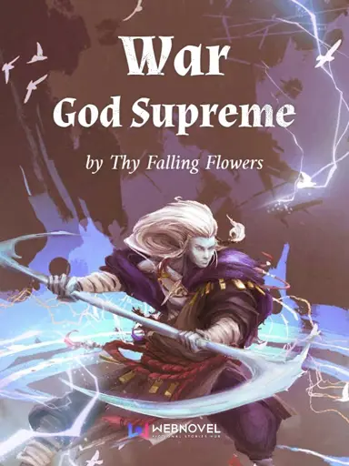 War God Supreme poster